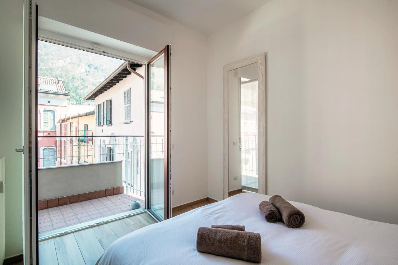 Piazza Roma - The House Of Travelers Apartment Комо Екстериор снимка