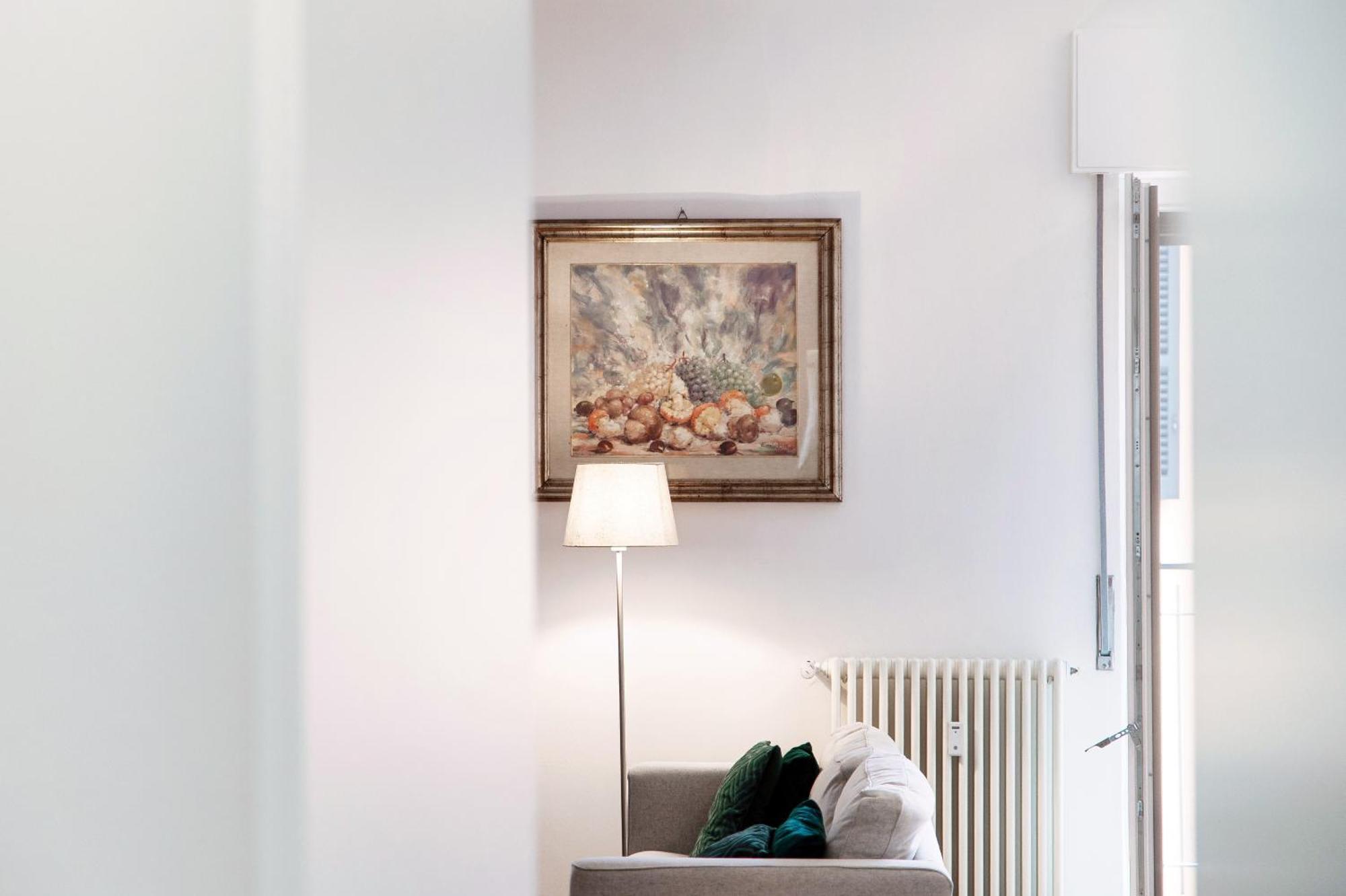 Piazza Roma - The House Of Travelers Apartment Комо Екстериор снимка