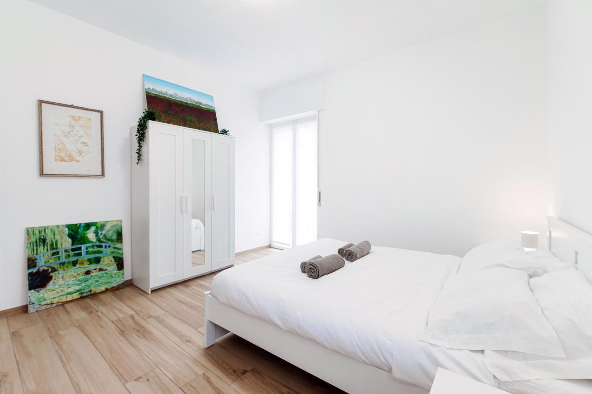 Piazza Roma - The House Of Travelers Apartment Комо Екстериор снимка